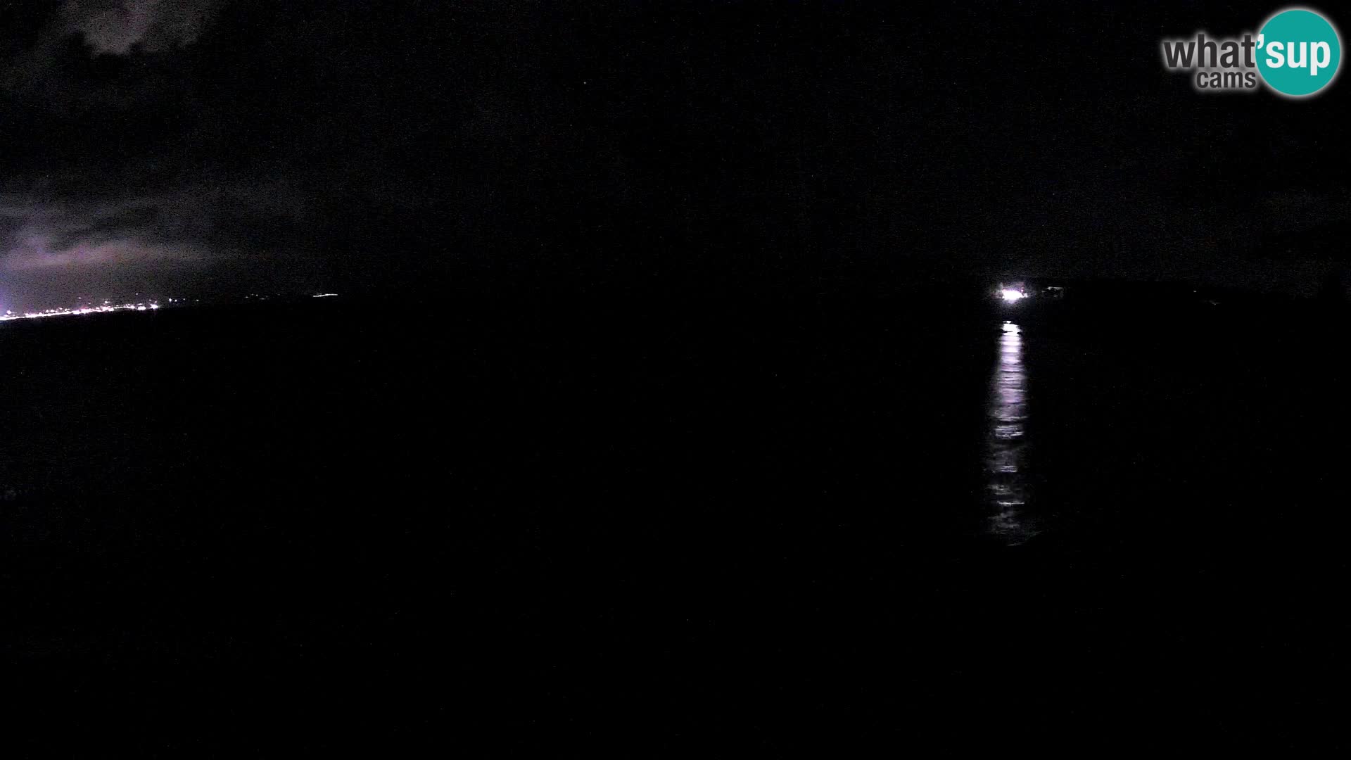 Webcam spiaggia Lazzaretto | Alghero | Sardegna