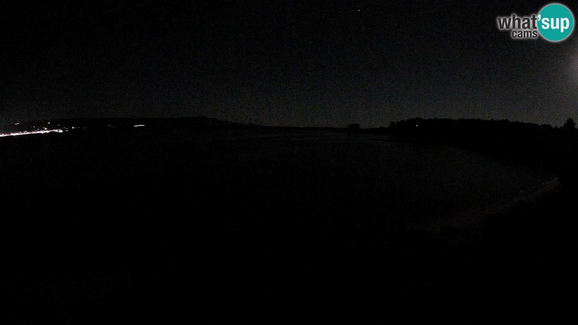 Webcam spiaggia Lazzaretto | Alghero | Sardegna