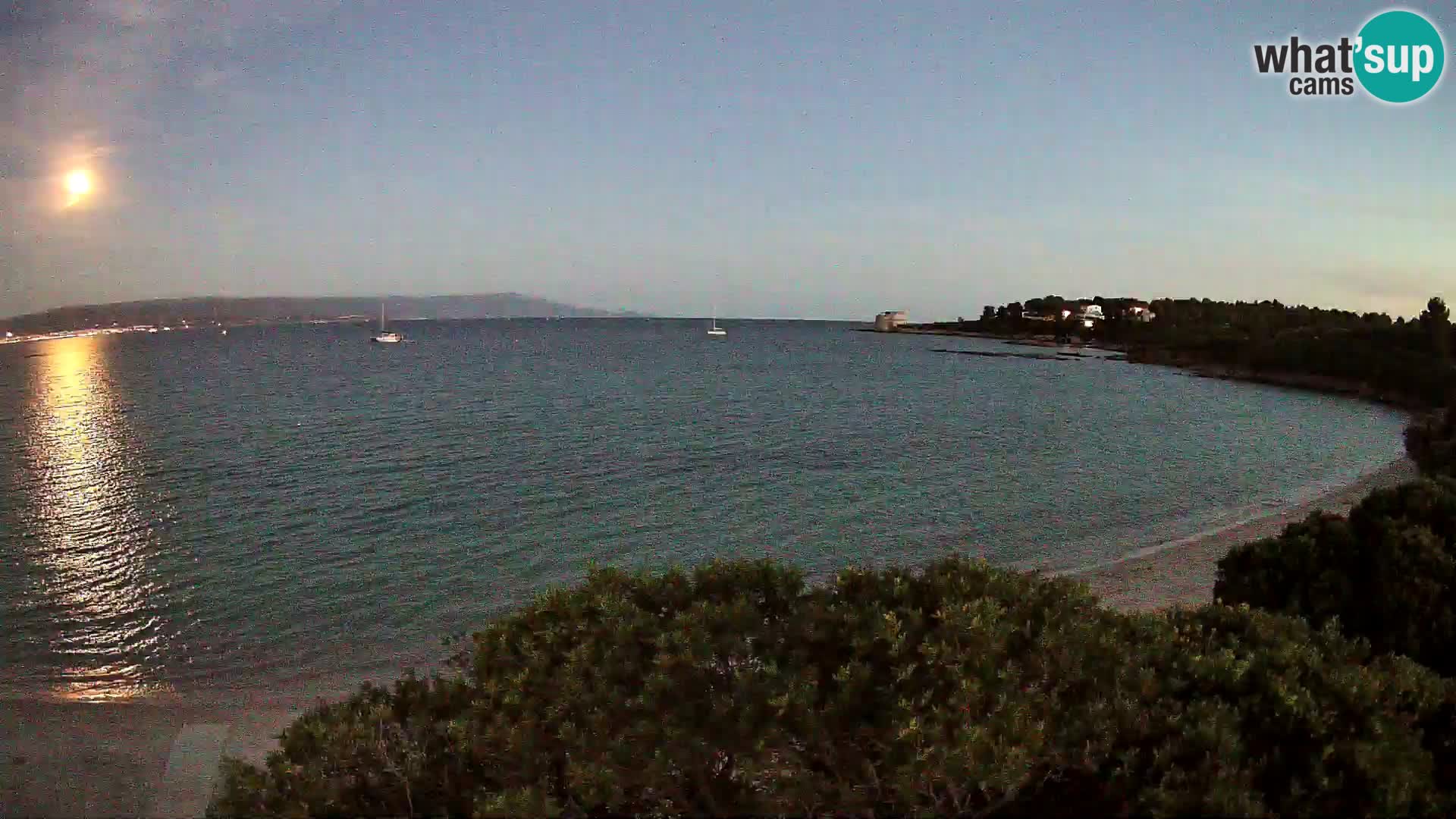 Camera playa Lazzaretto | Alghero | Cerdeña