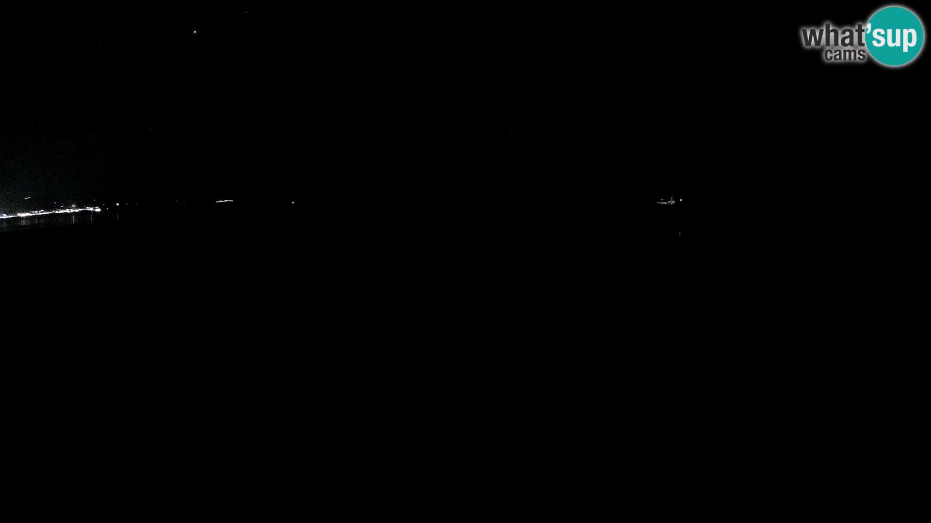 Webcam Lazzaretto Strand | Alghero | Sardinien