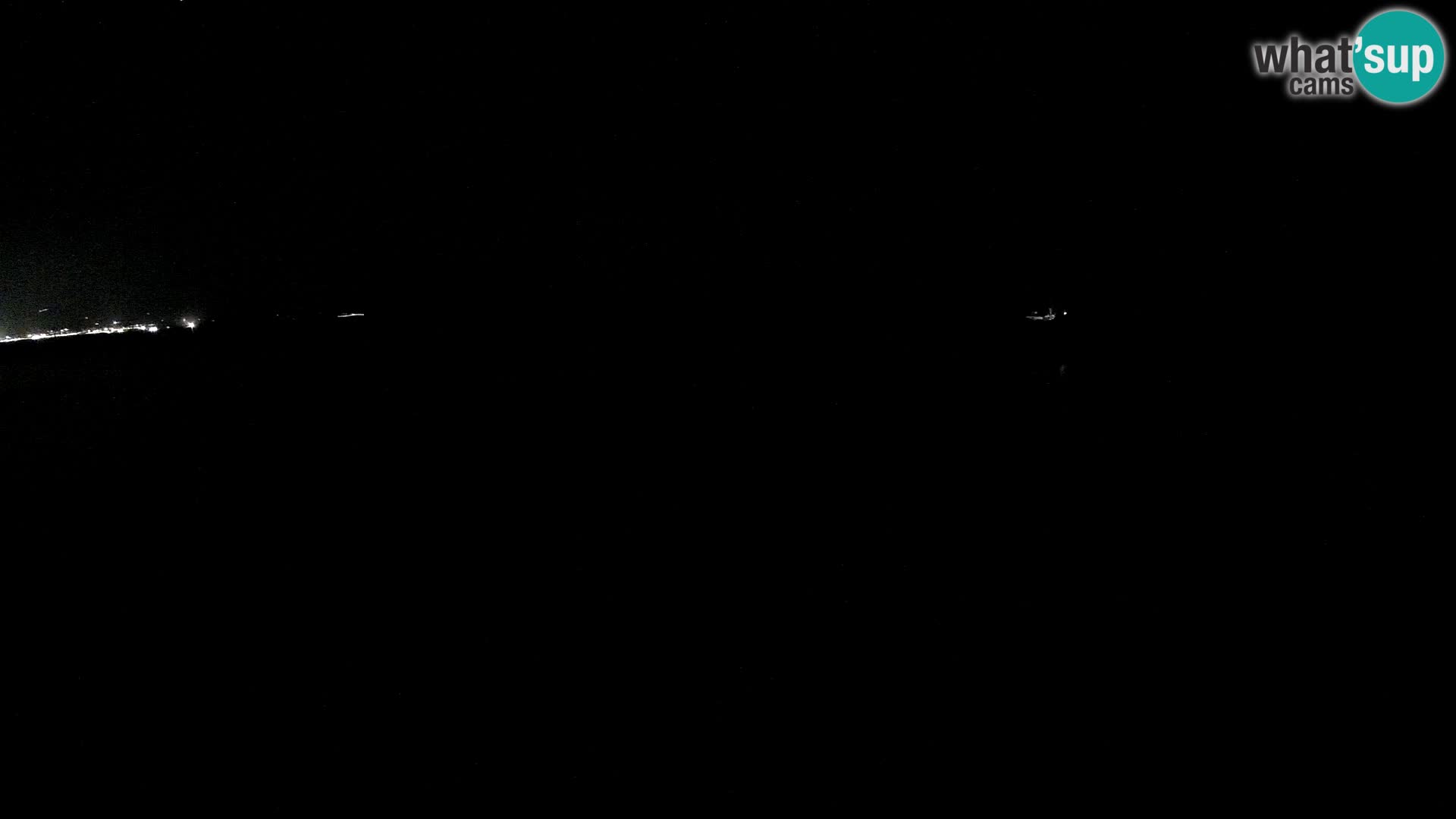 Plage Lazzaretto livecam | Alghero | Sardaigne