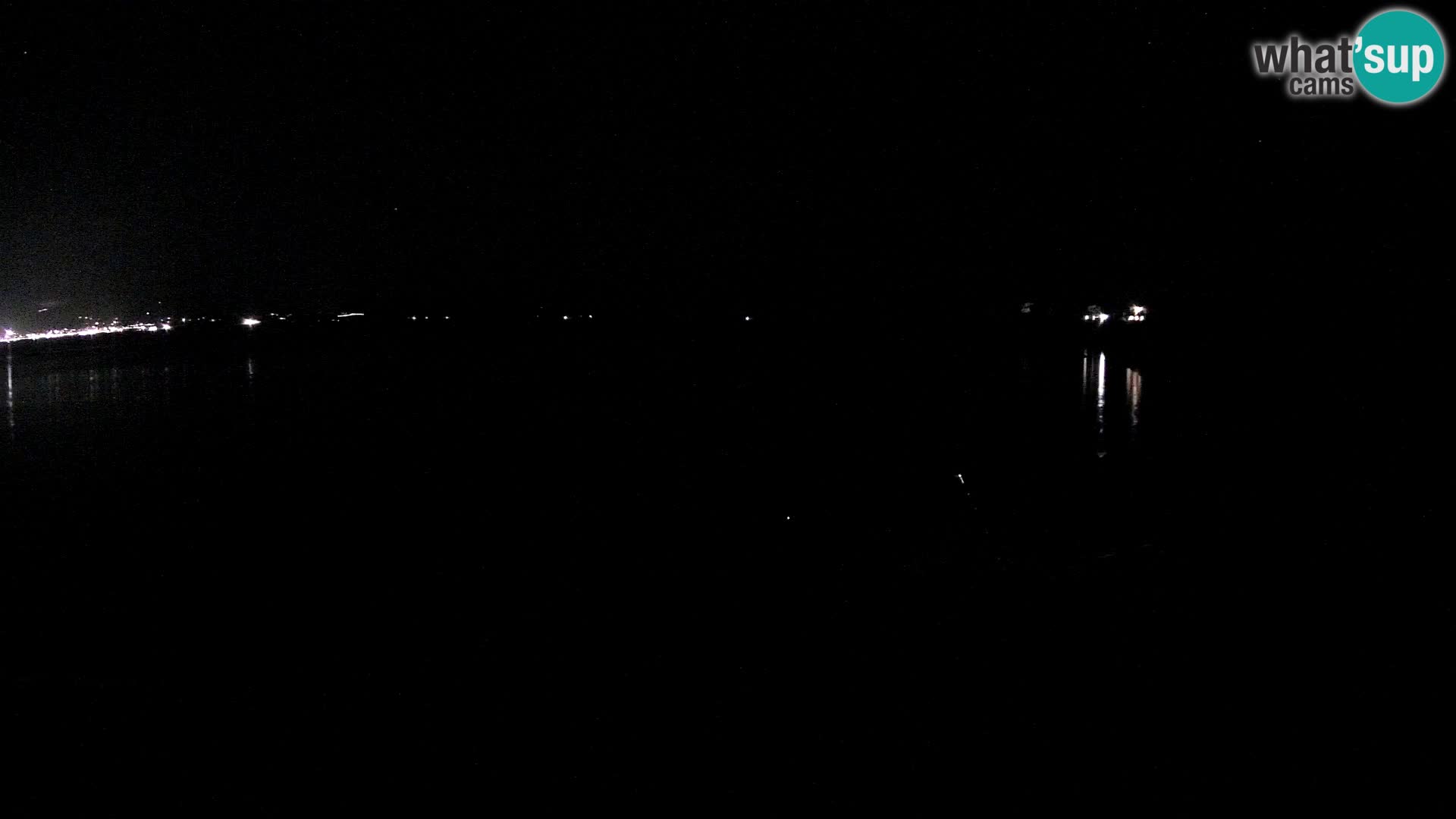 Web kamera plaža Lazzaretto | Alghero | Sardinija