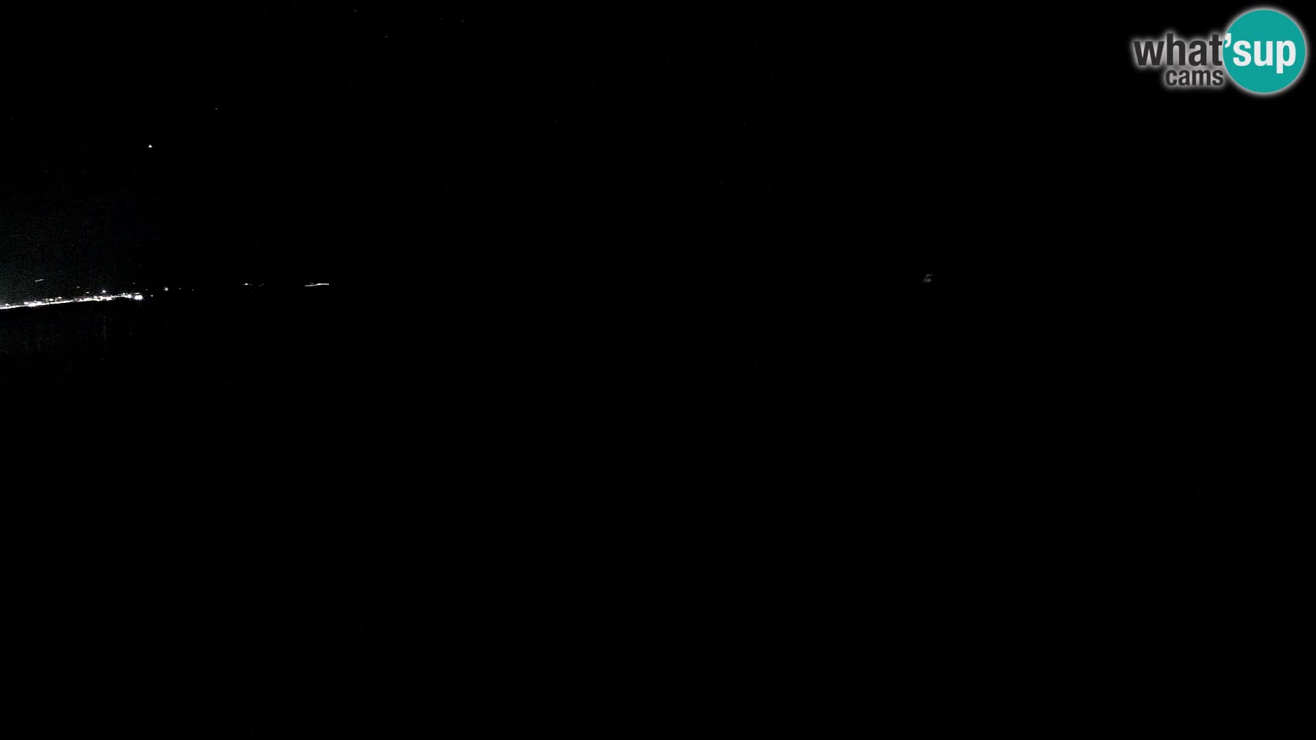 Webcam Lazzaretto Strand | Alghero | Sardinien