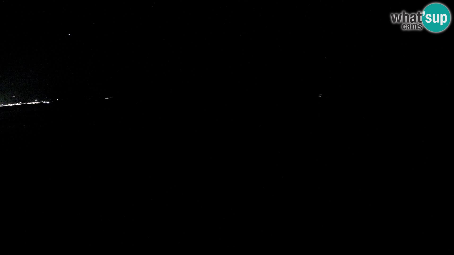 Plage Lazzaretto livecam | Alghero | Sardaigne