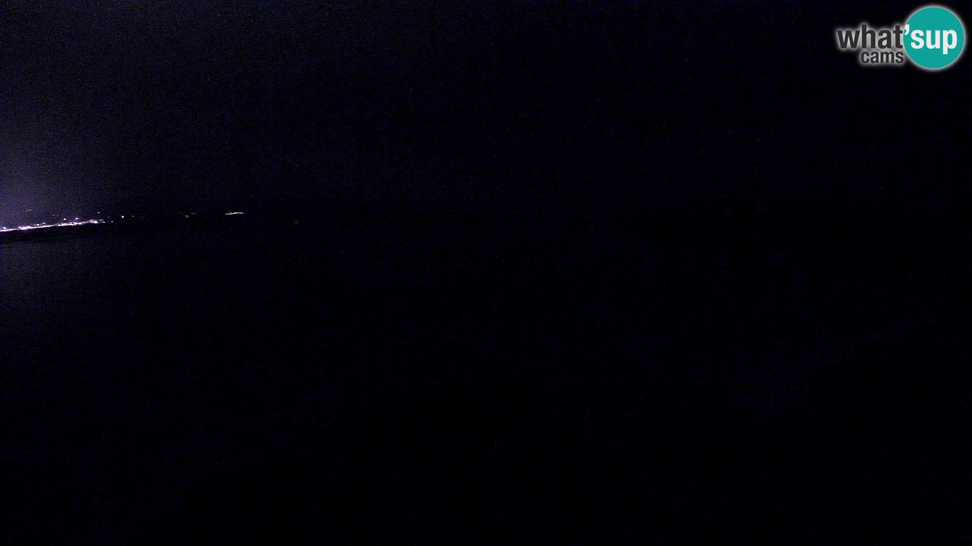 Plage Lazzaretto livecam | Alghero | Sardaigne