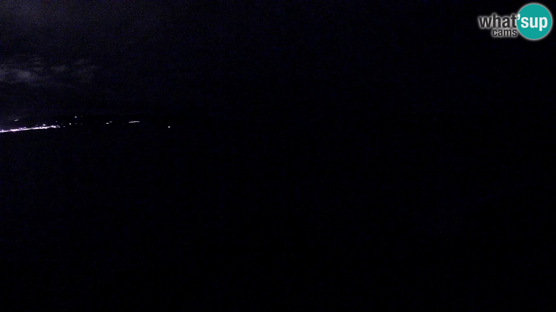 Plage Lazzaretto livecam | Alghero | Sardaigne