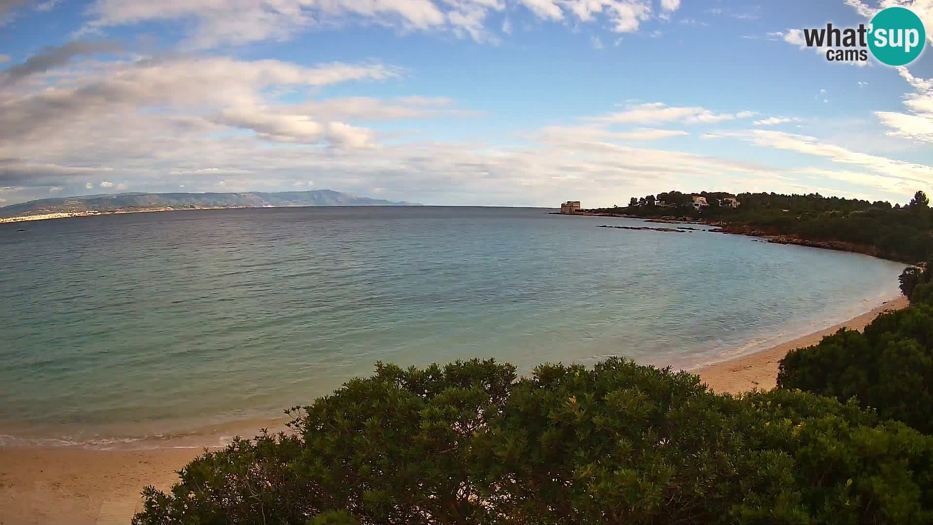 Camera playa Lazzaretto | Alghero | Cerdeña