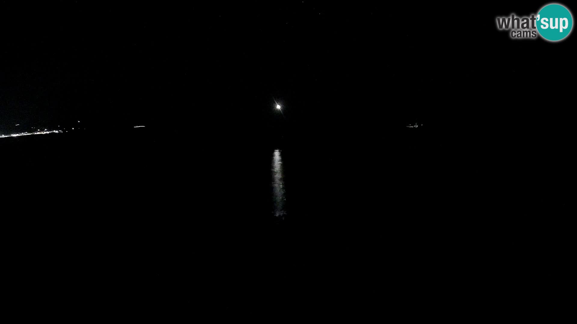 Plage Lazzaretto livecam | Alghero | Sardaigne