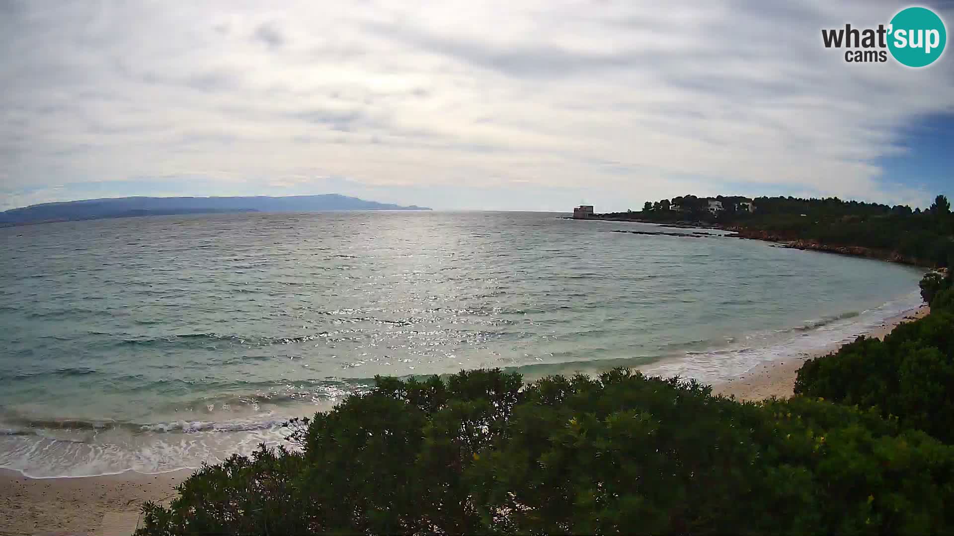 Camera playa Lazzaretto | Alghero | Cerdeña