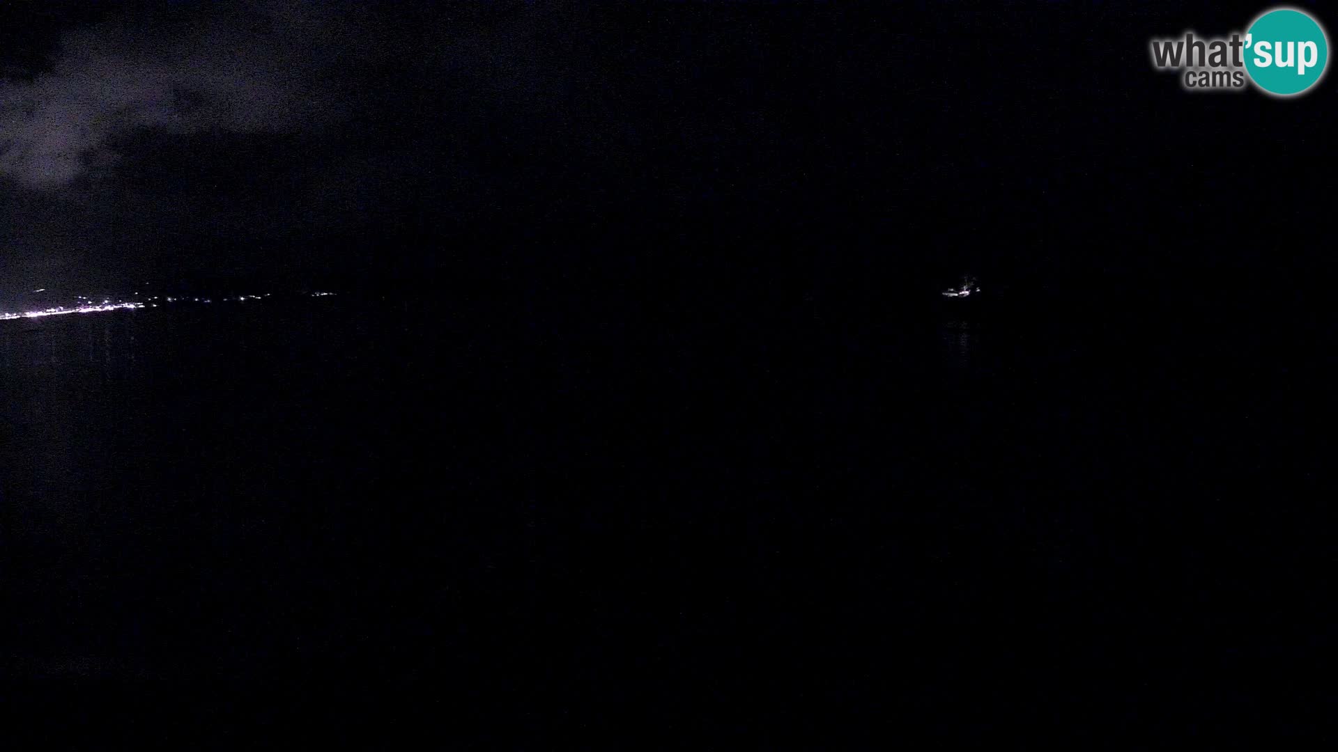 Webcam Lazzaretto beach | Alghero | Sardinia