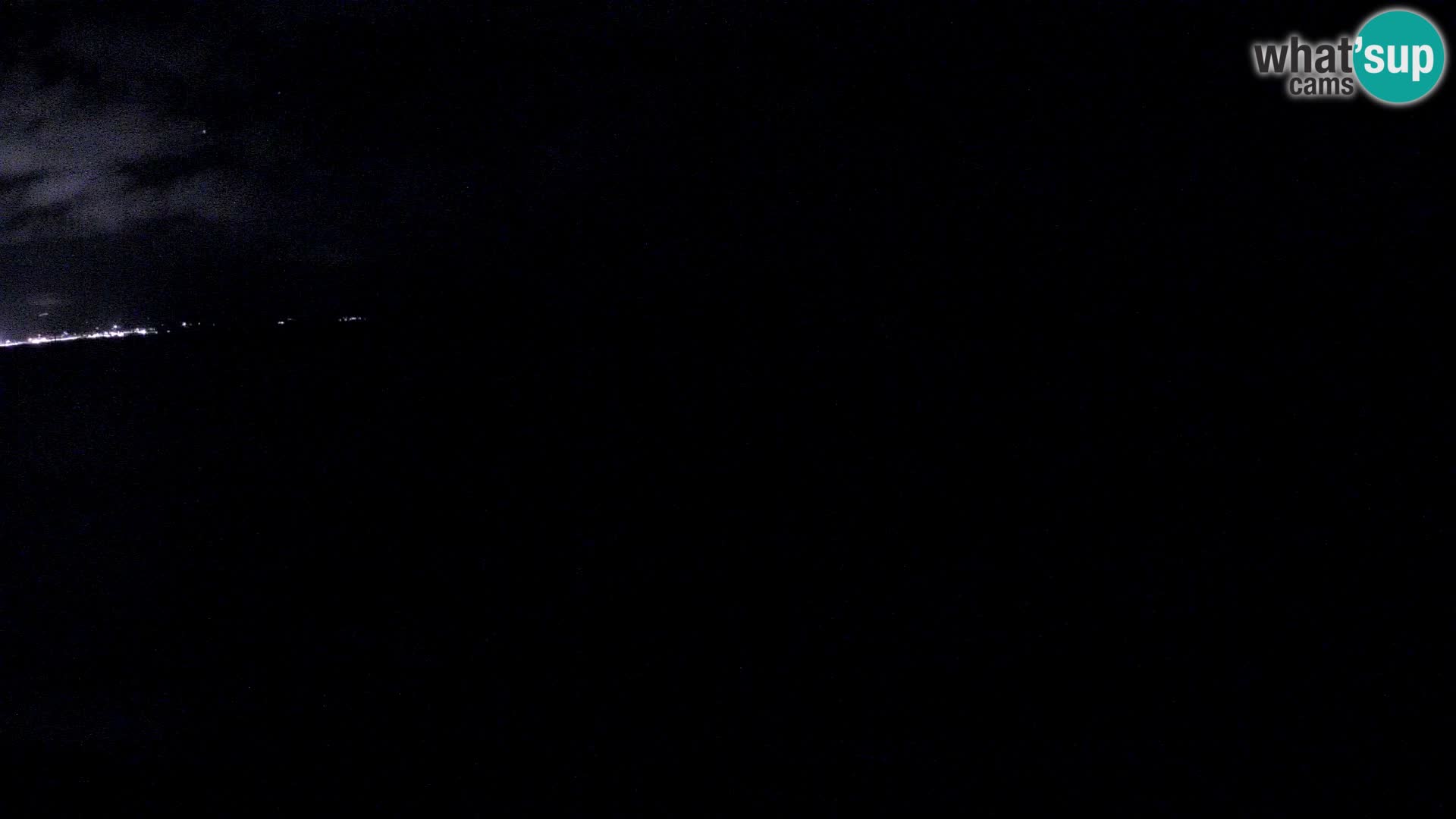 Webcam Lazzaretto beach | Alghero | Sardinia