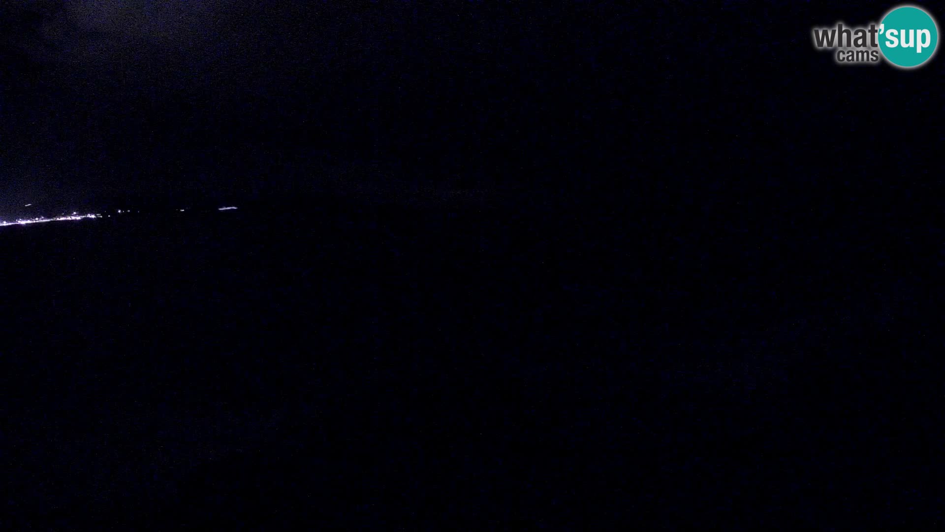 Plage Lazzaretto livecam | Alghero | Sardaigne