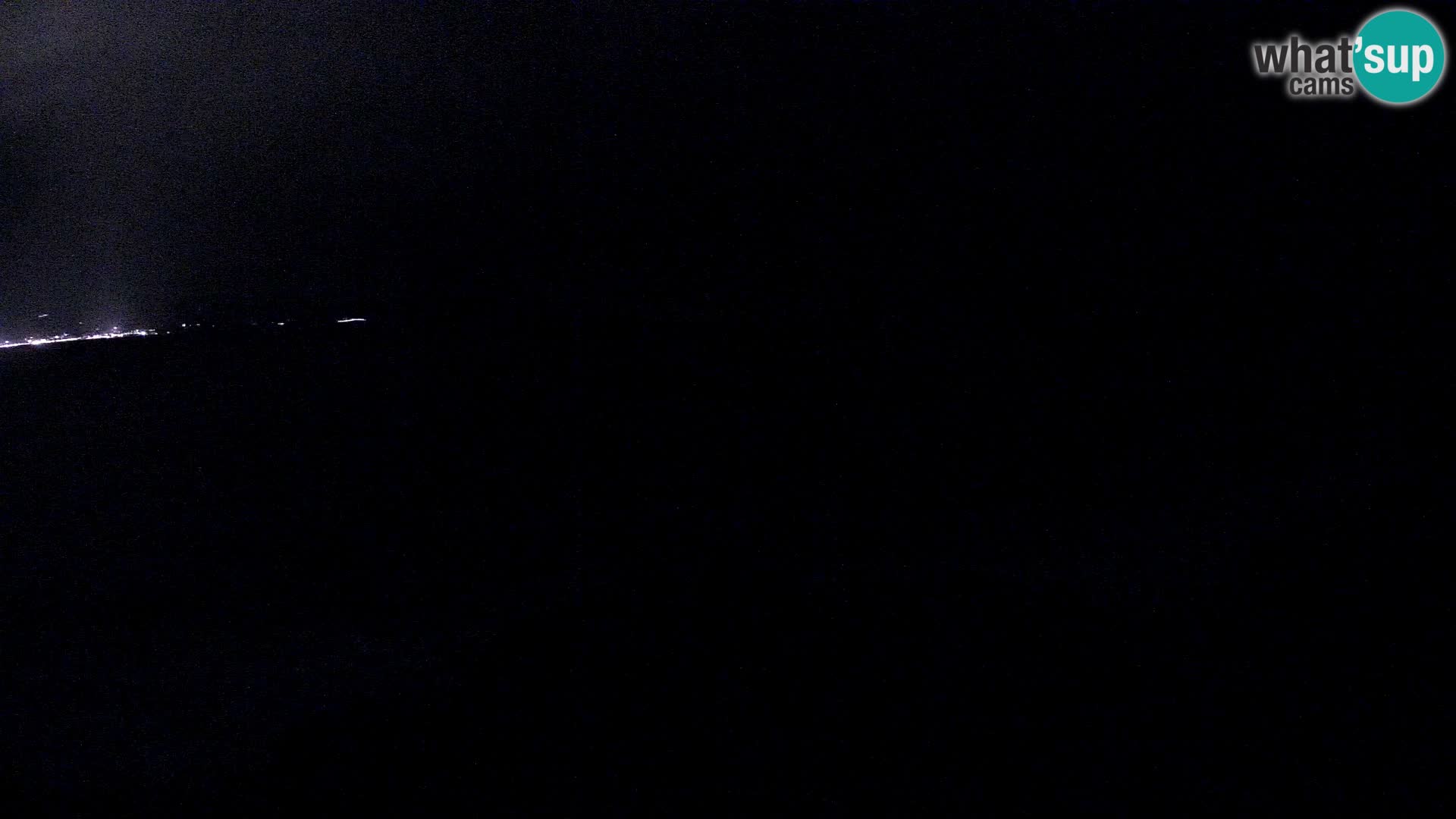 Webcam spiaggia Lazzaretto | Alghero | Sardegna