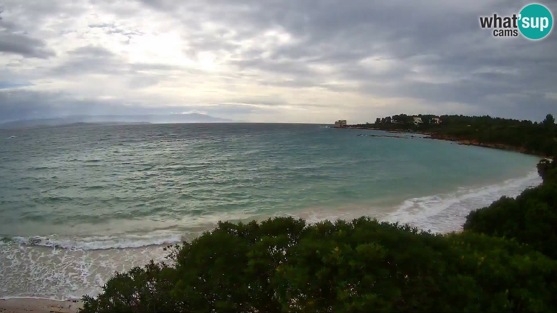 Camera playa Lazzaretto | Alghero | Cerdeña