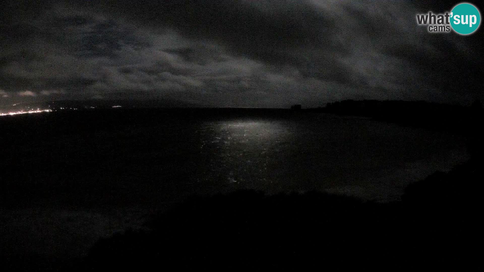 Webcam spiaggia Lazzaretto | Alghero | Sardegna