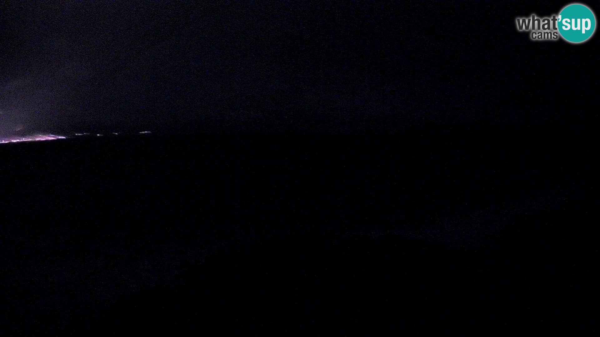 Webcam spiaggia Lazzaretto | Alghero | Sardegna