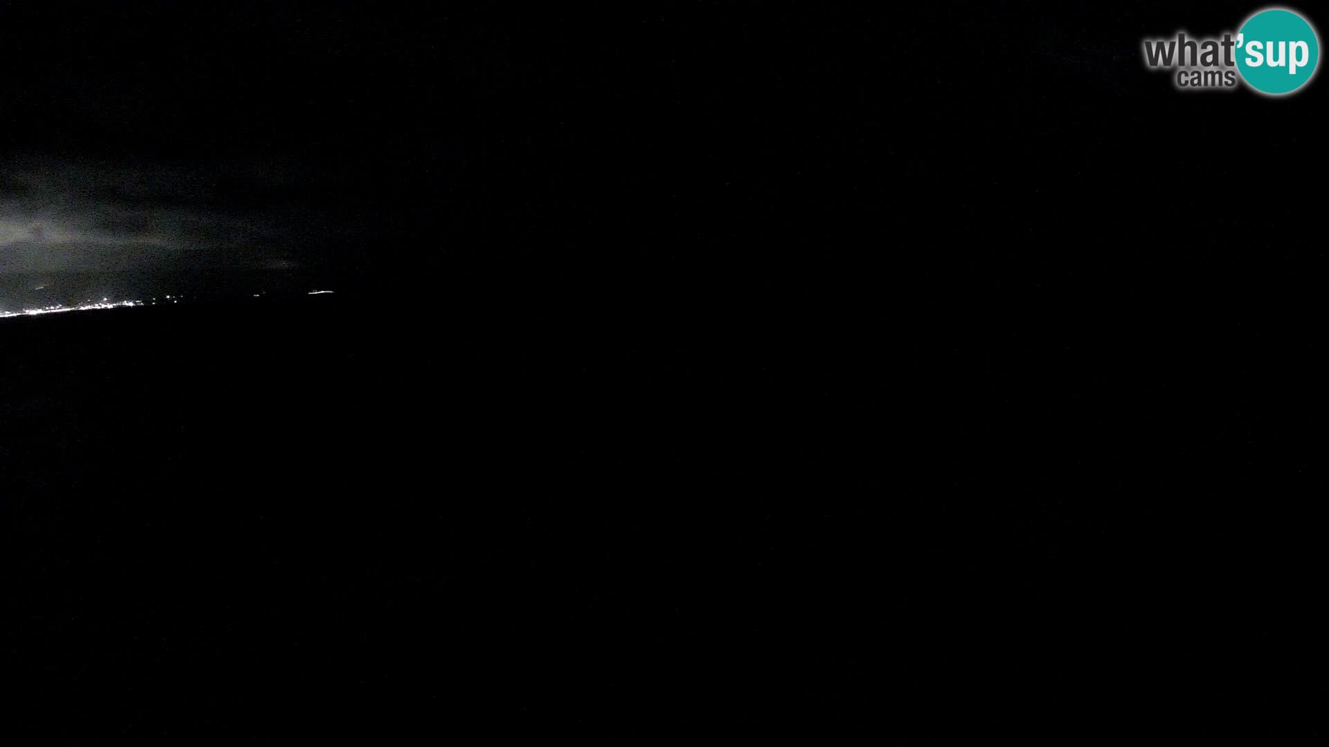 Webcam Lazzaretto beach | Alghero | Sardinia