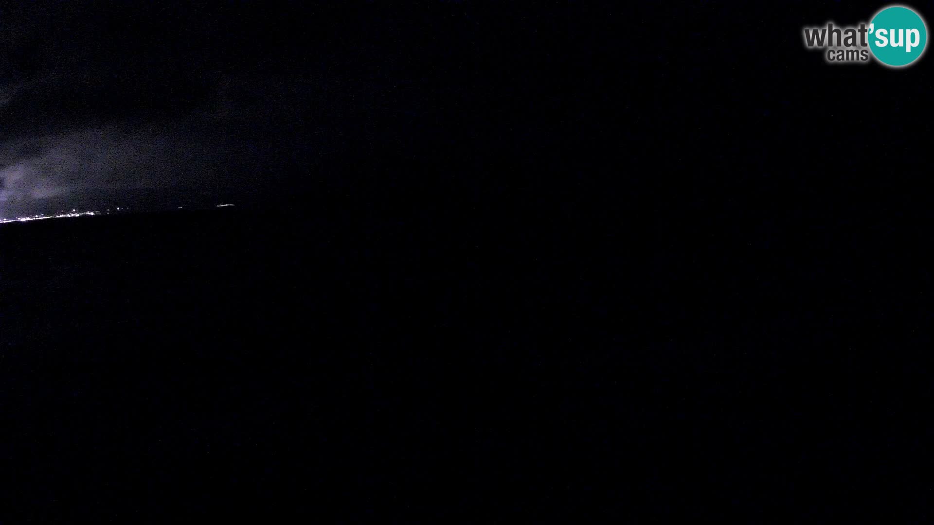 Webcam Lazzaretto beach | Alghero | Sardinia