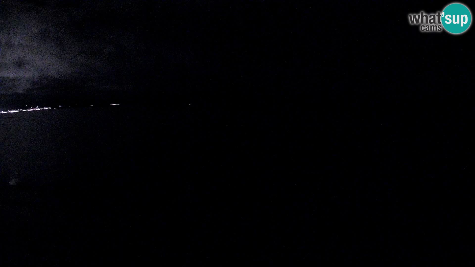 Webcam spiaggia Lazzaretto | Alghero | Sardegna