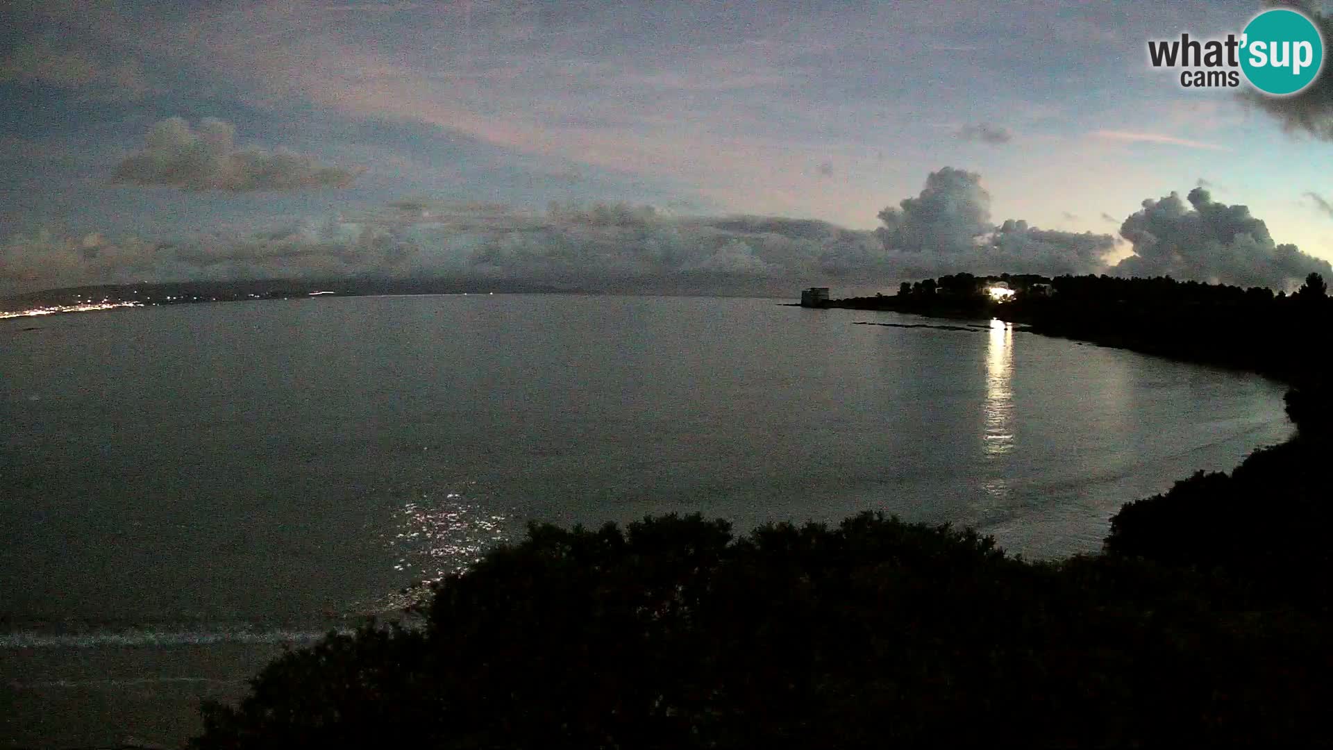 Camera playa Lazzaretto | Alghero | Cerdeña