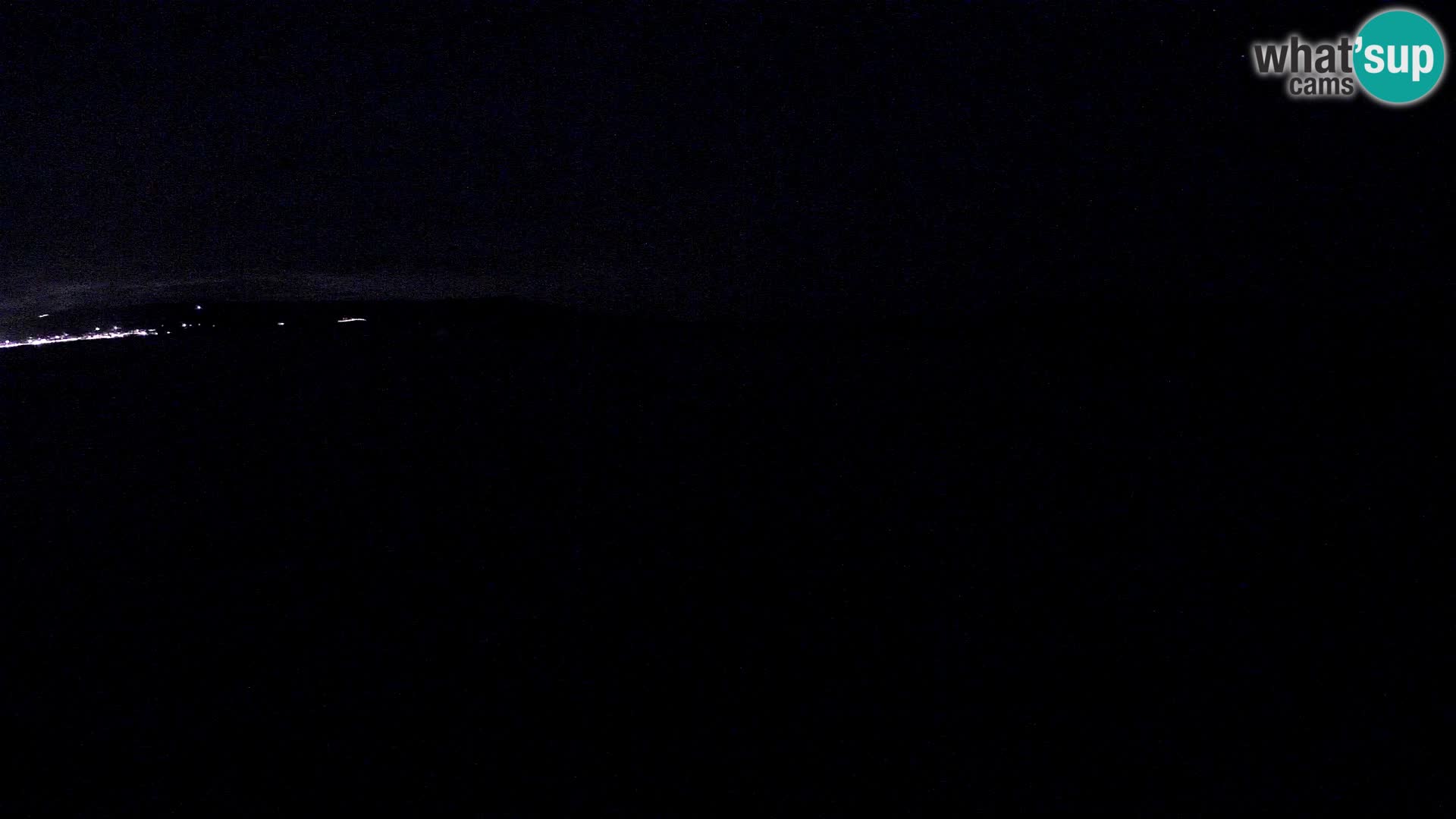 Plage Lazzaretto livecam | Alghero | Sardaigne