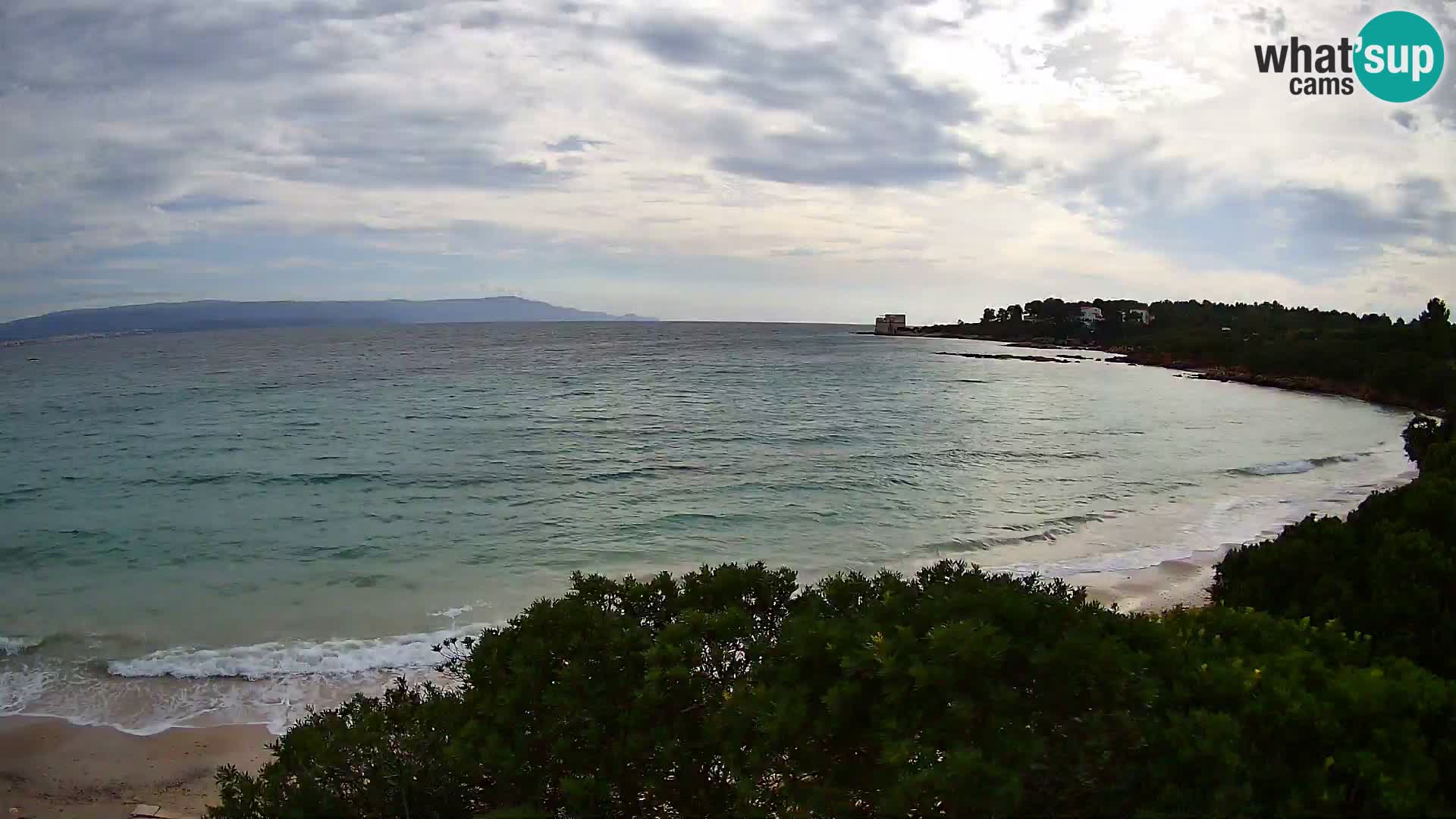 Camera playa Lazzaretto | Alghero | Cerdeña