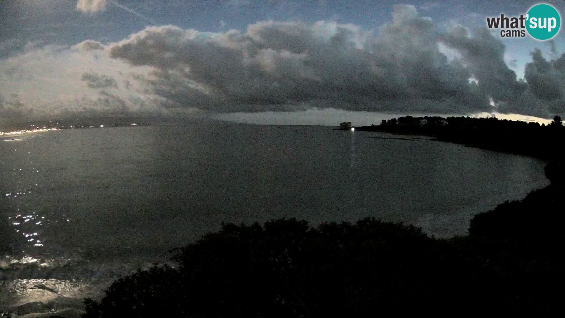 Camera playa Lazzaretto | Alghero | Cerdeña