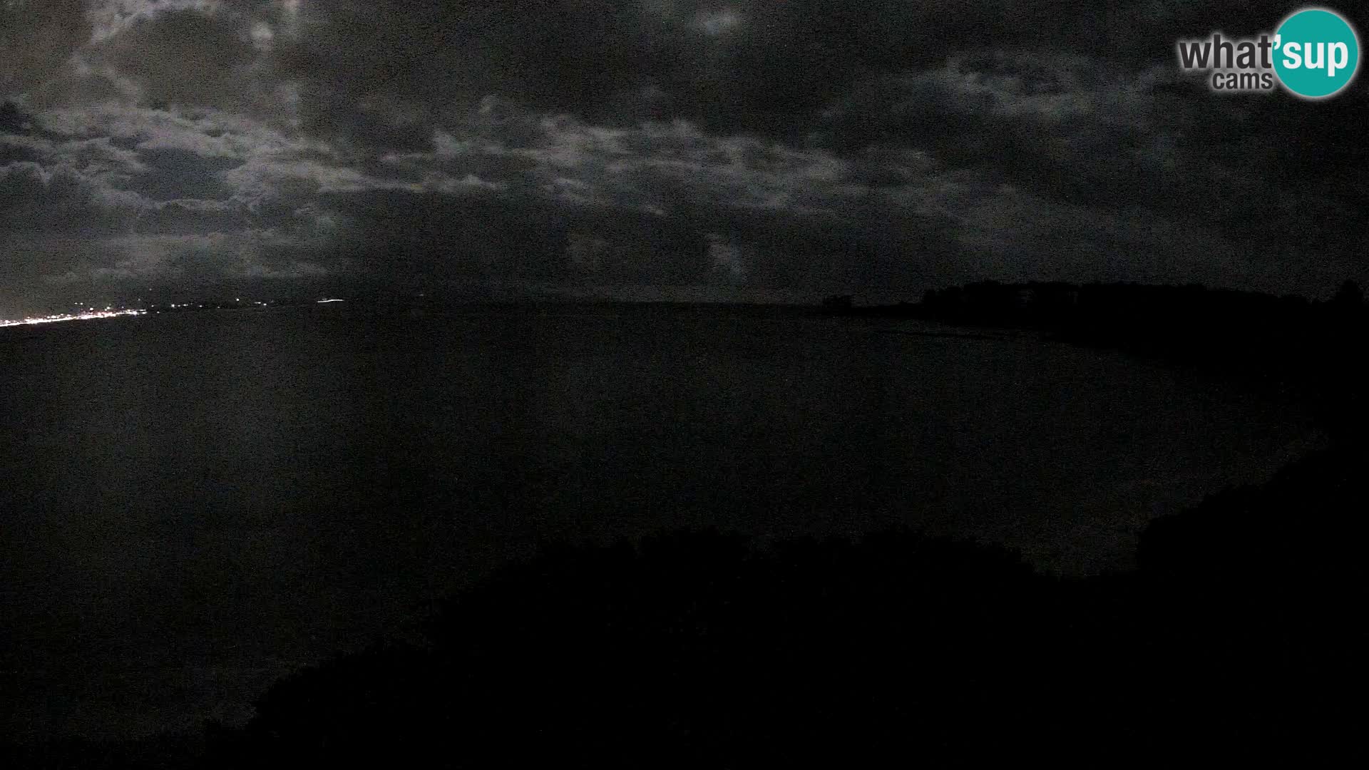 Webcam spiaggia Lazzaretto | Alghero | Sardegna