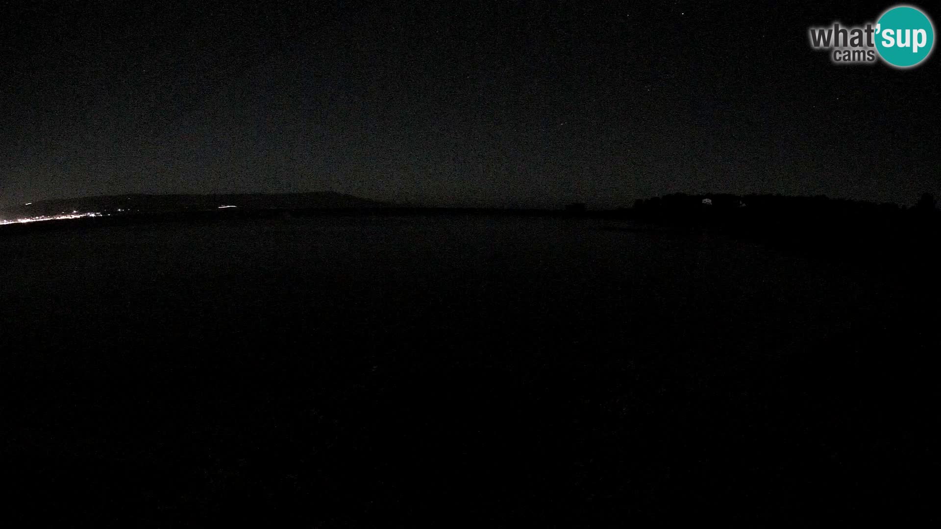 Webcam spiaggia Lazzaretto | Alghero | Sardegna