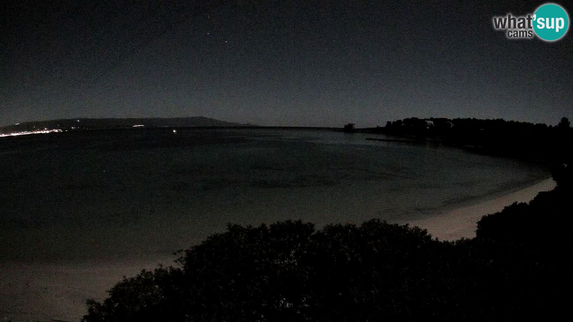 Camera playa Lazzaretto | Alghero | Cerdeña