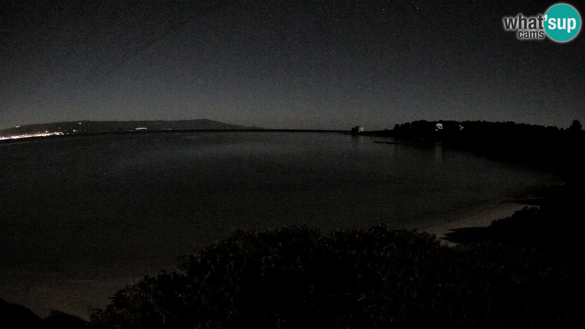 Camera playa Lazzaretto | Alghero | Cerdeña