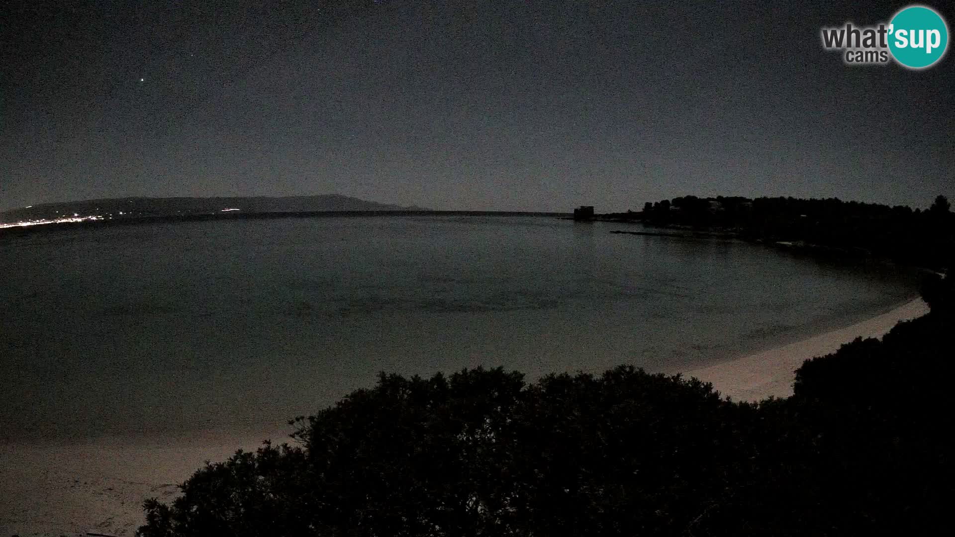 Camera playa Lazzaretto | Alghero | Cerdeña