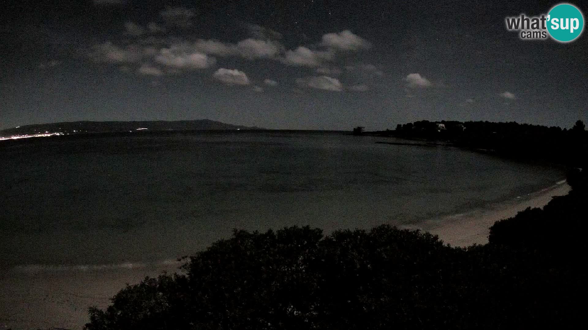 Camera playa Lazzaretto | Alghero | Cerdeña