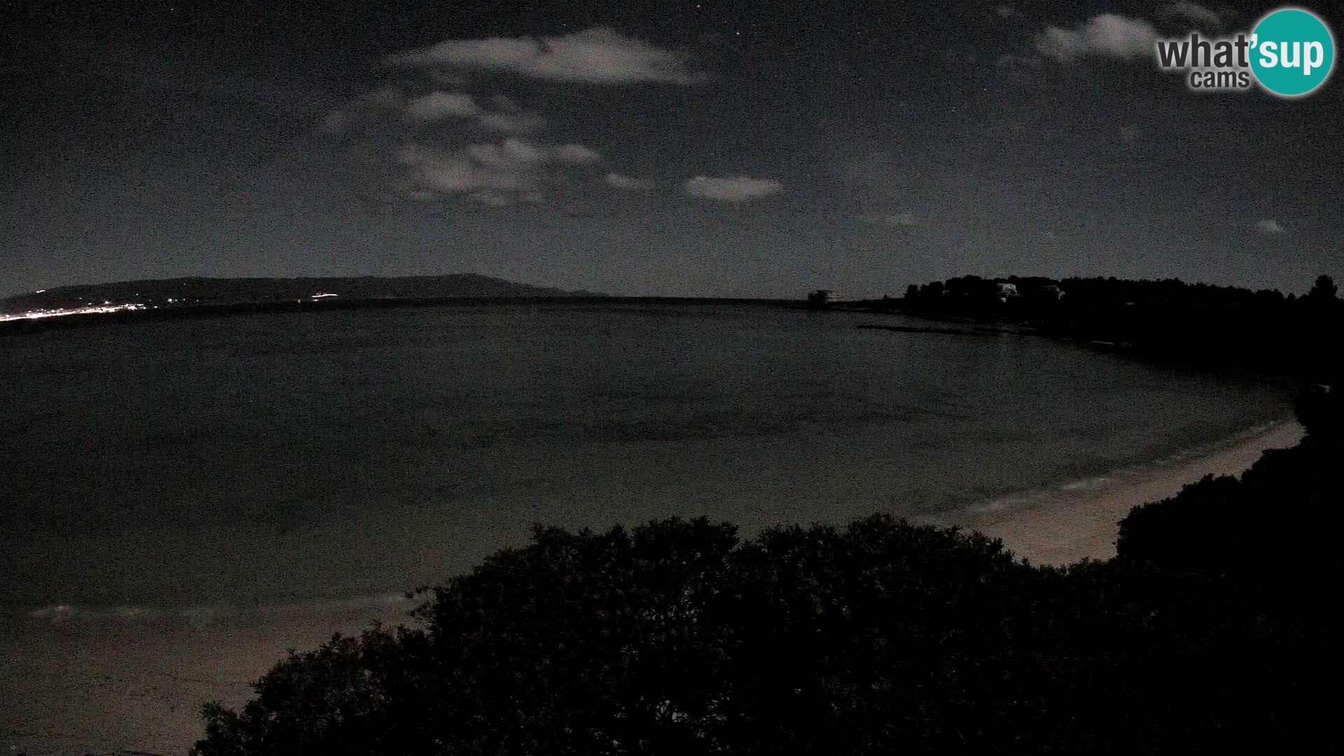 Camera playa Lazzaretto | Alghero | Cerdeña