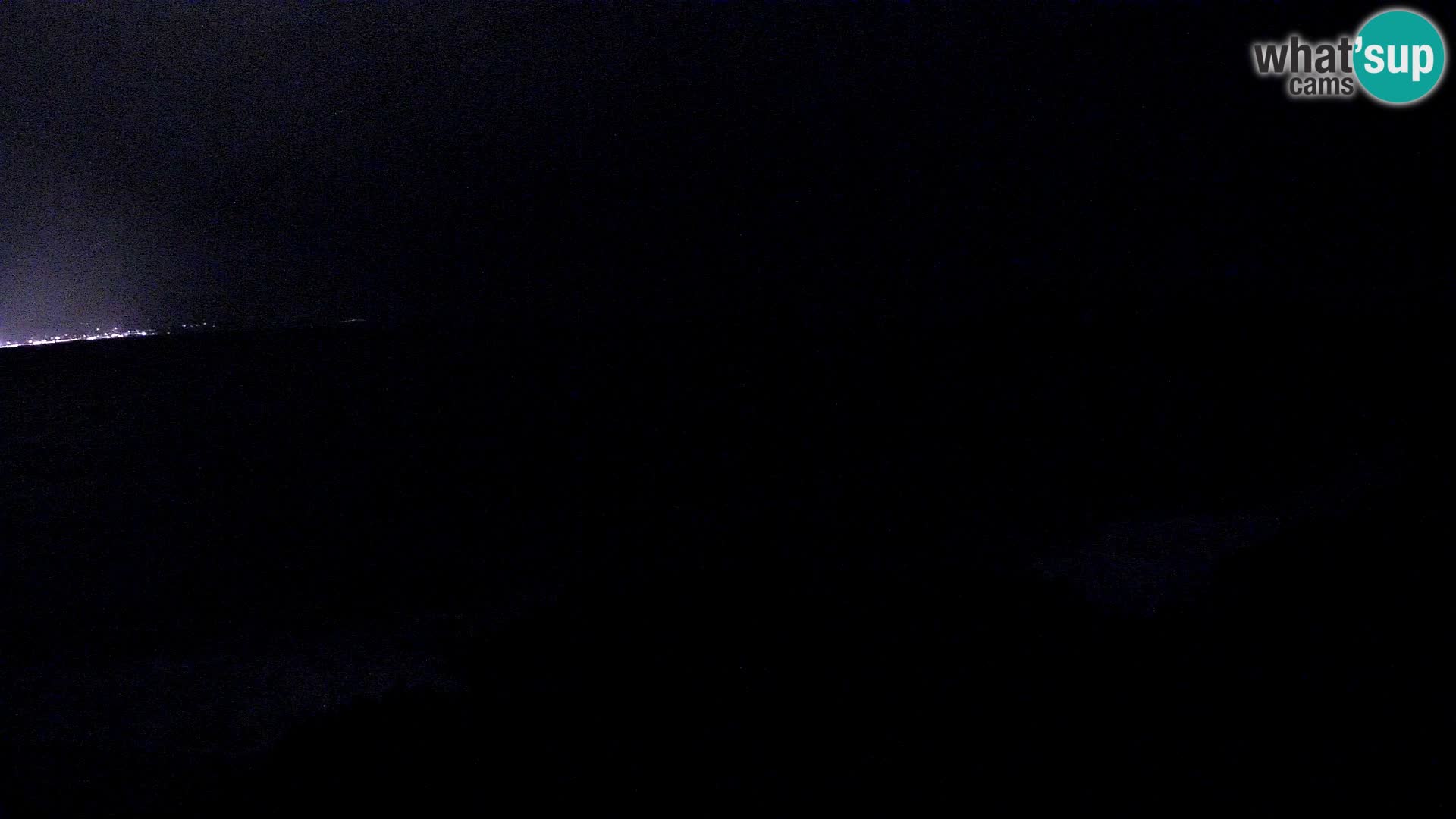 Web kamera plaža Lazzaretto | Alghero | Sardinija