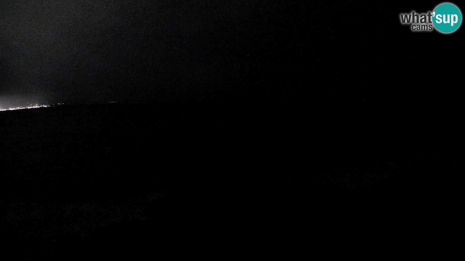 Webcam spiaggia Lazzaretto | Alghero | Sardegna