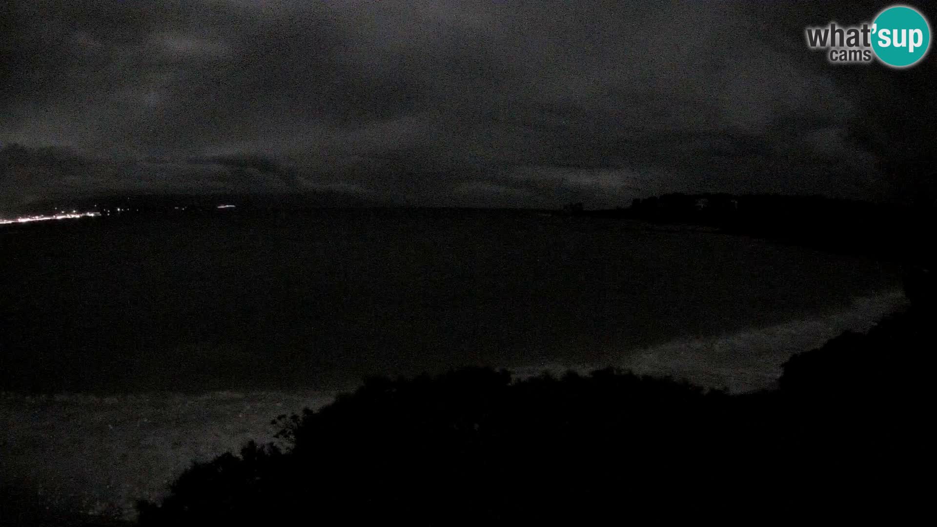 Webcam spiaggia Lazzaretto | Alghero | Sardegna