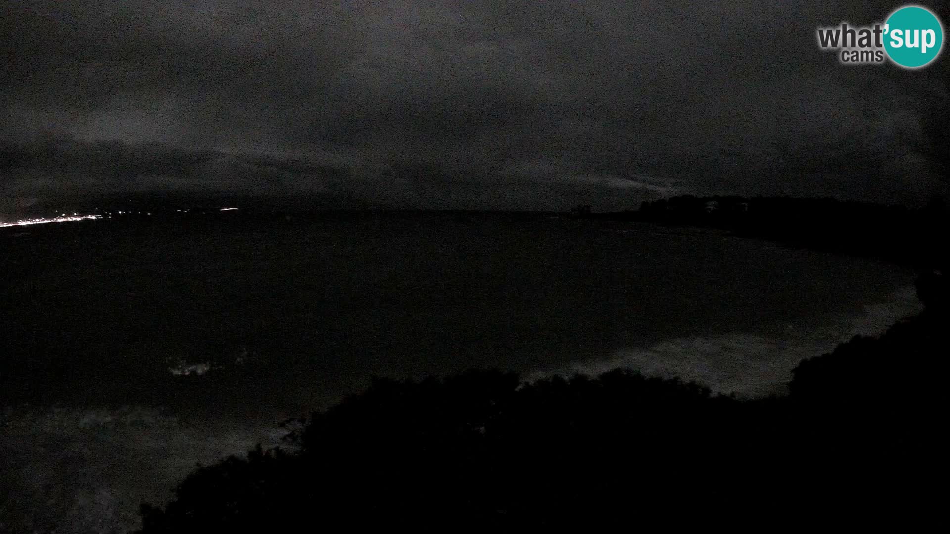 Webcam spiaggia Lazzaretto | Alghero | Sardegna