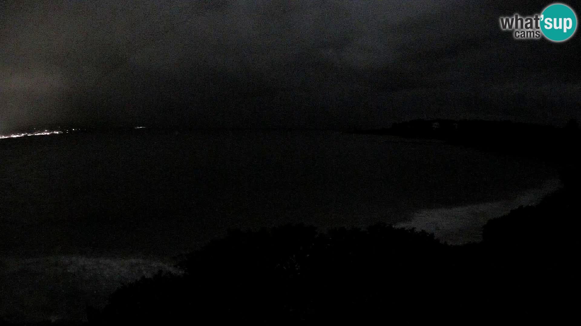 Webcam spiaggia Lazzaretto | Alghero | Sardegna