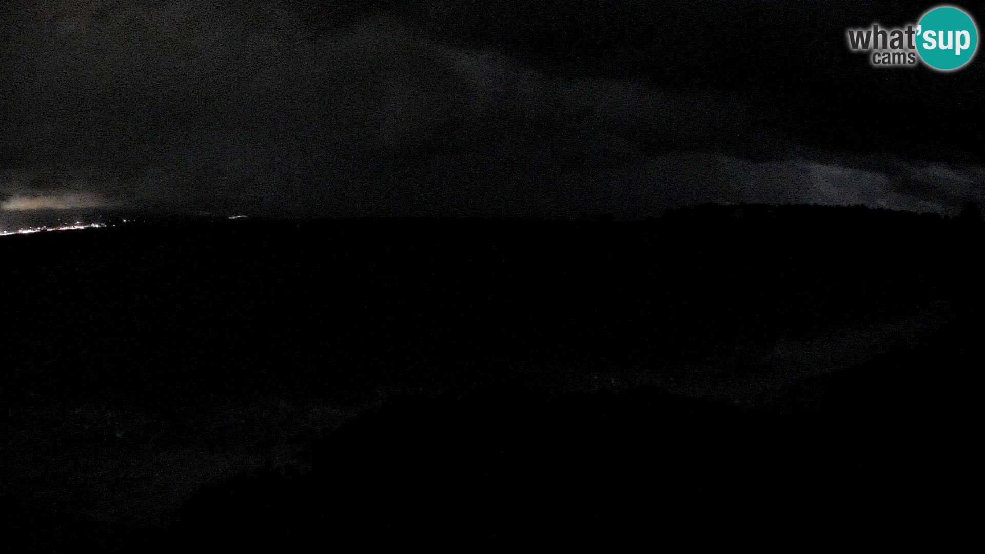 Webcam Lazzaretto beach | Alghero | Sardinia