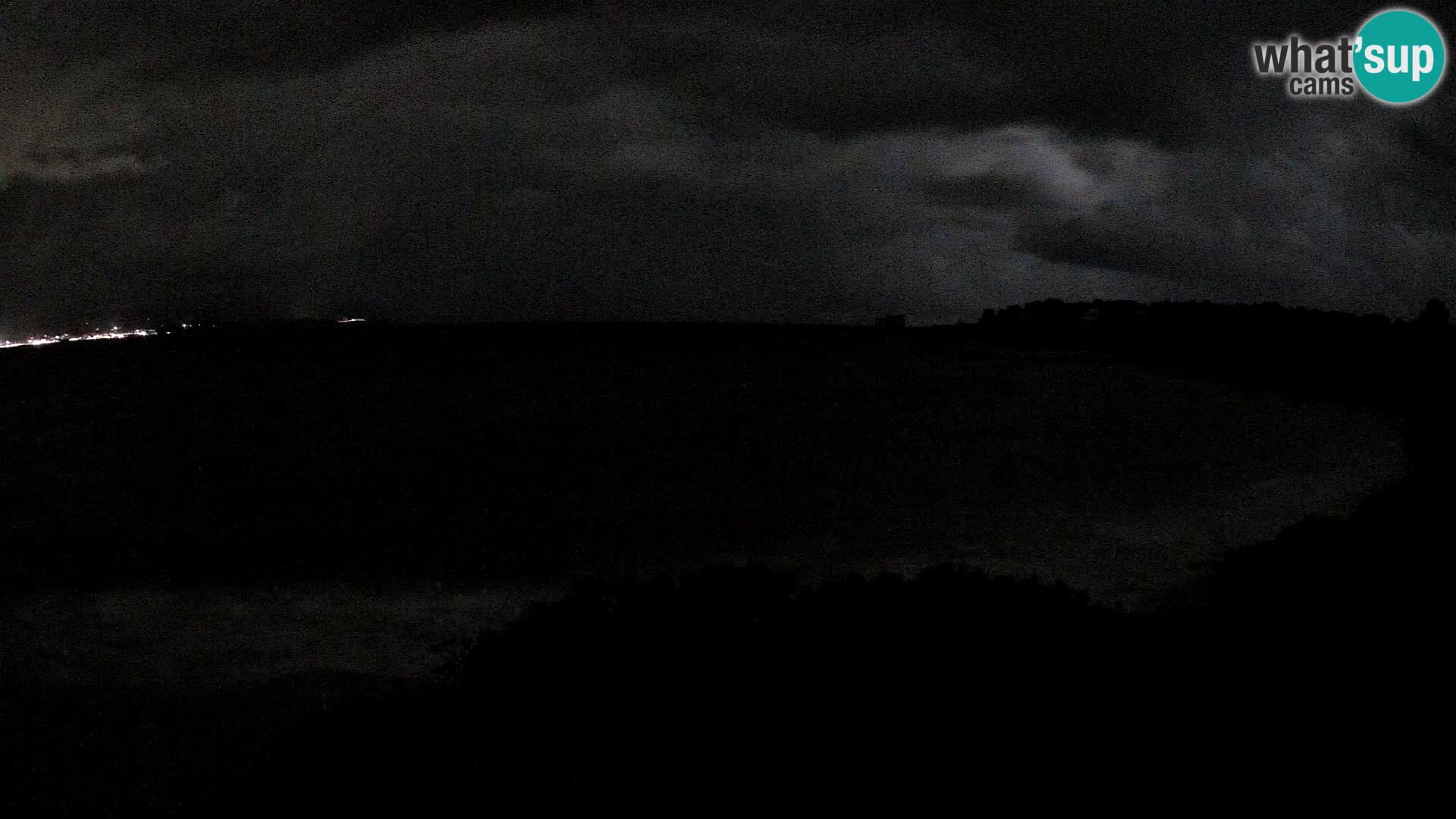 Webcam spiaggia Lazzaretto | Alghero | Sardegna