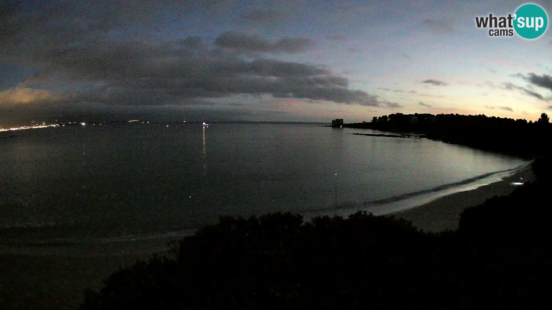 Camera playa Lazzaretto | Alghero | Cerdeña