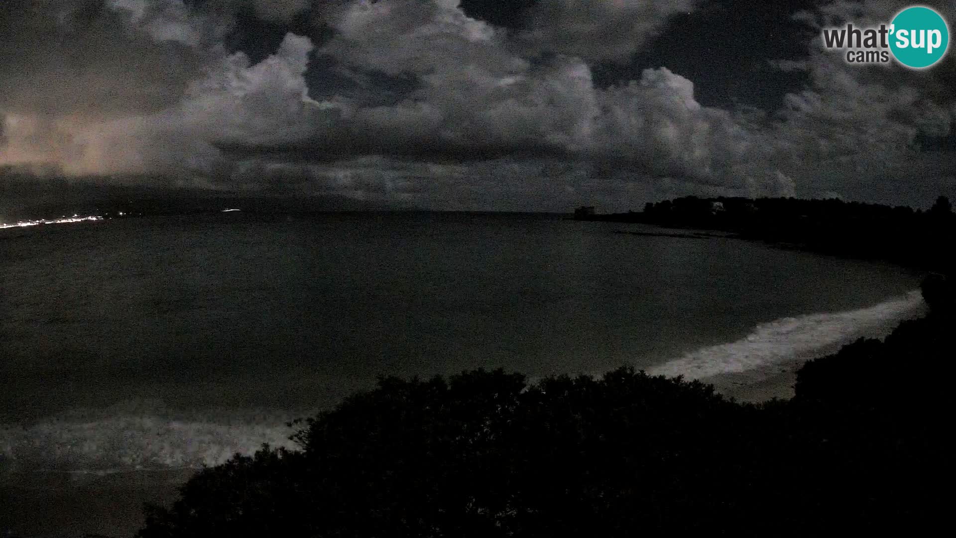 Camera playa Lazzaretto | Alghero | Cerdeña