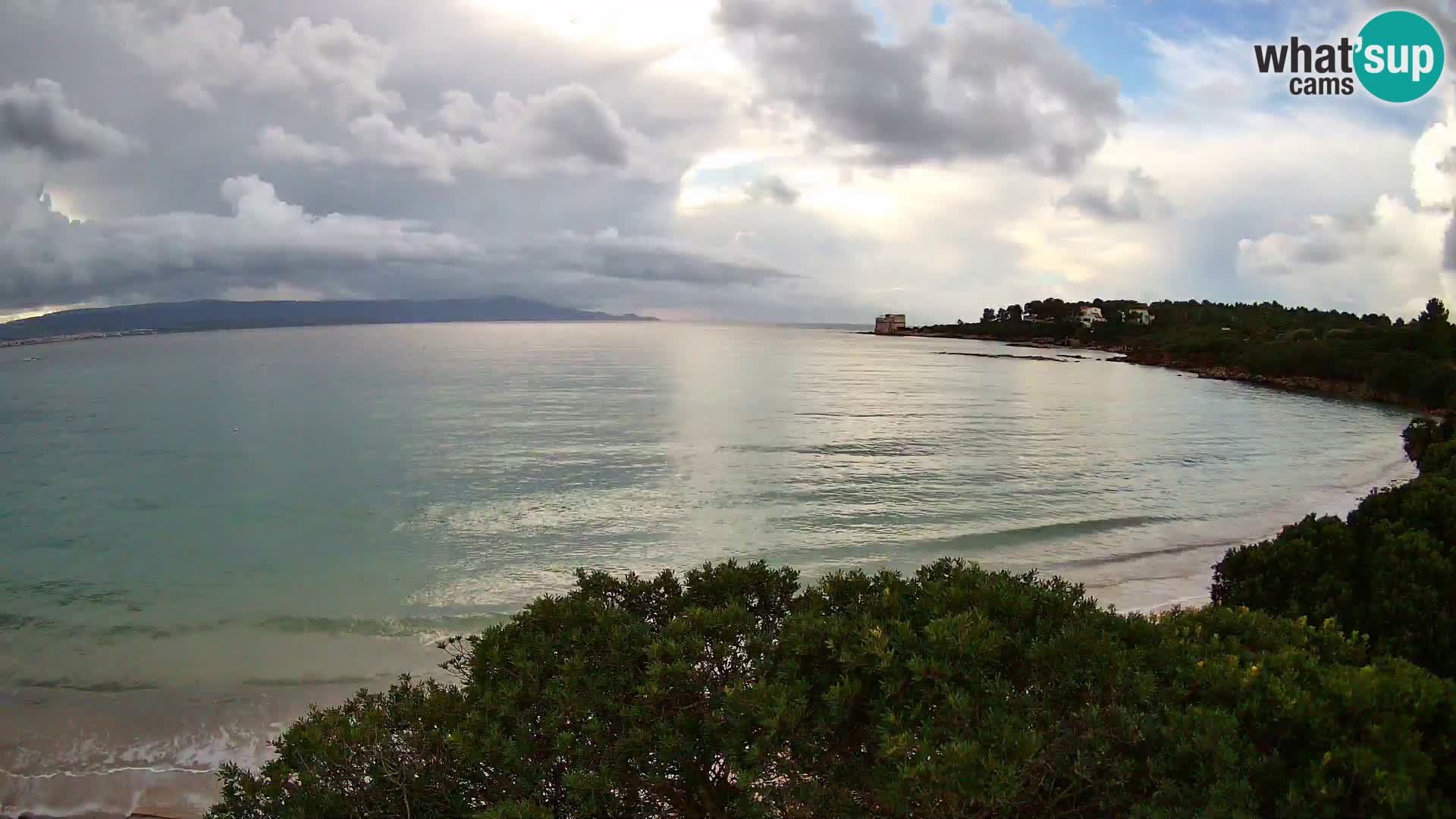Camera playa Lazzaretto | Alghero | Cerdeña