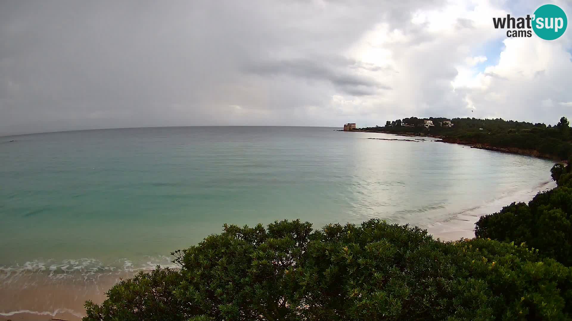 Camera playa Lazzaretto | Alghero | Cerdeña