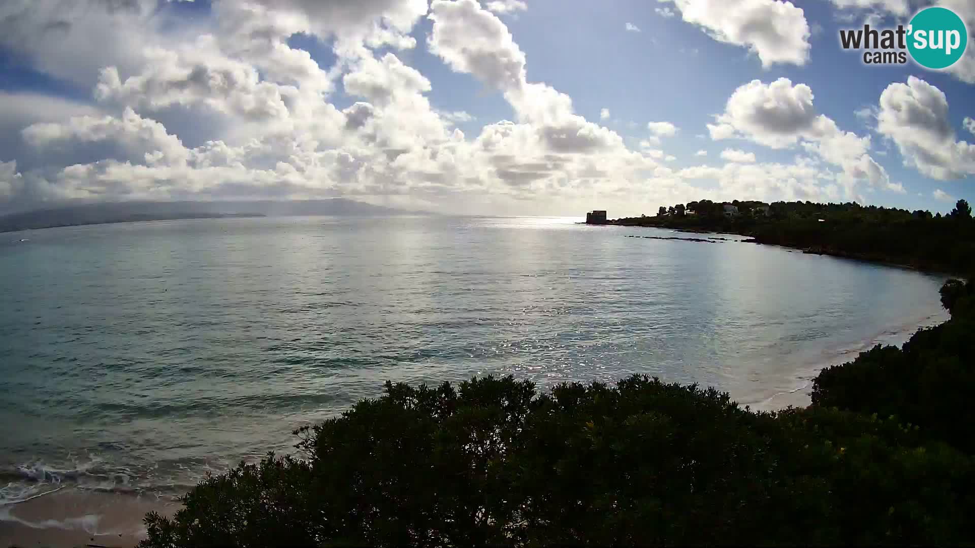 Camera playa Lazzaretto | Alghero | Cerdeña