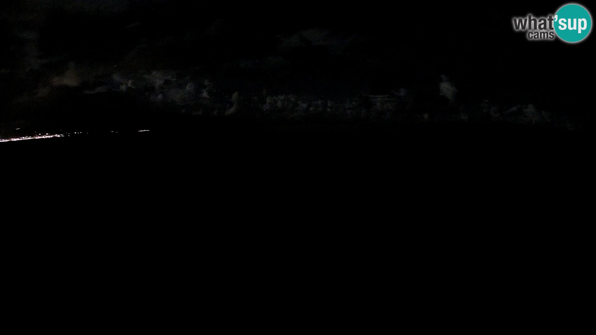 Plage Lazzaretto livecam | Alghero | Sardaigne