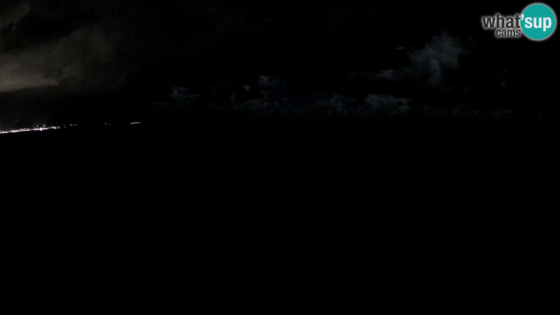 Webcam Lazzaretto beach | Alghero | Sardinia