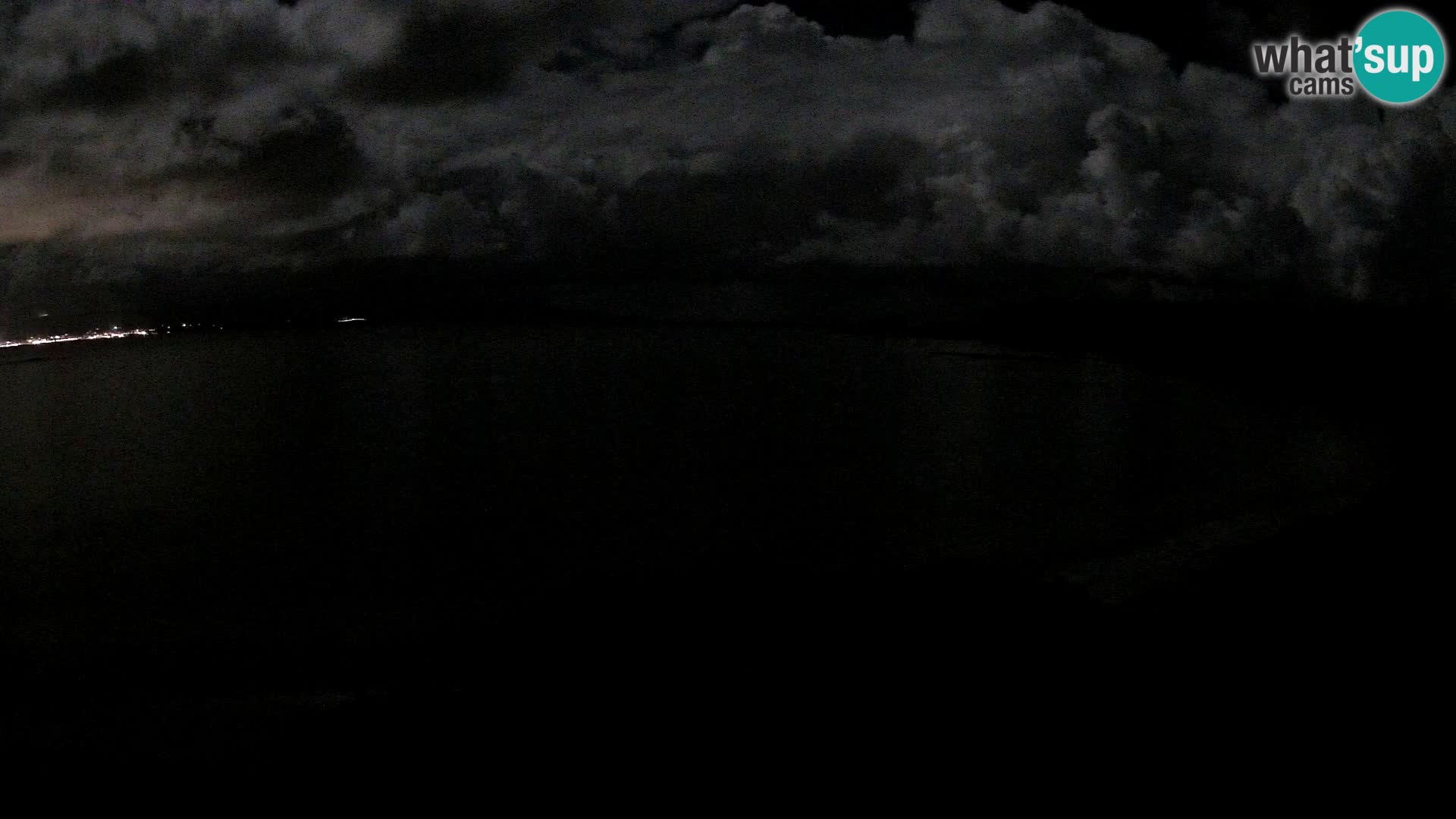 Webcam Lazzaretto beach | Alghero | Sardinia