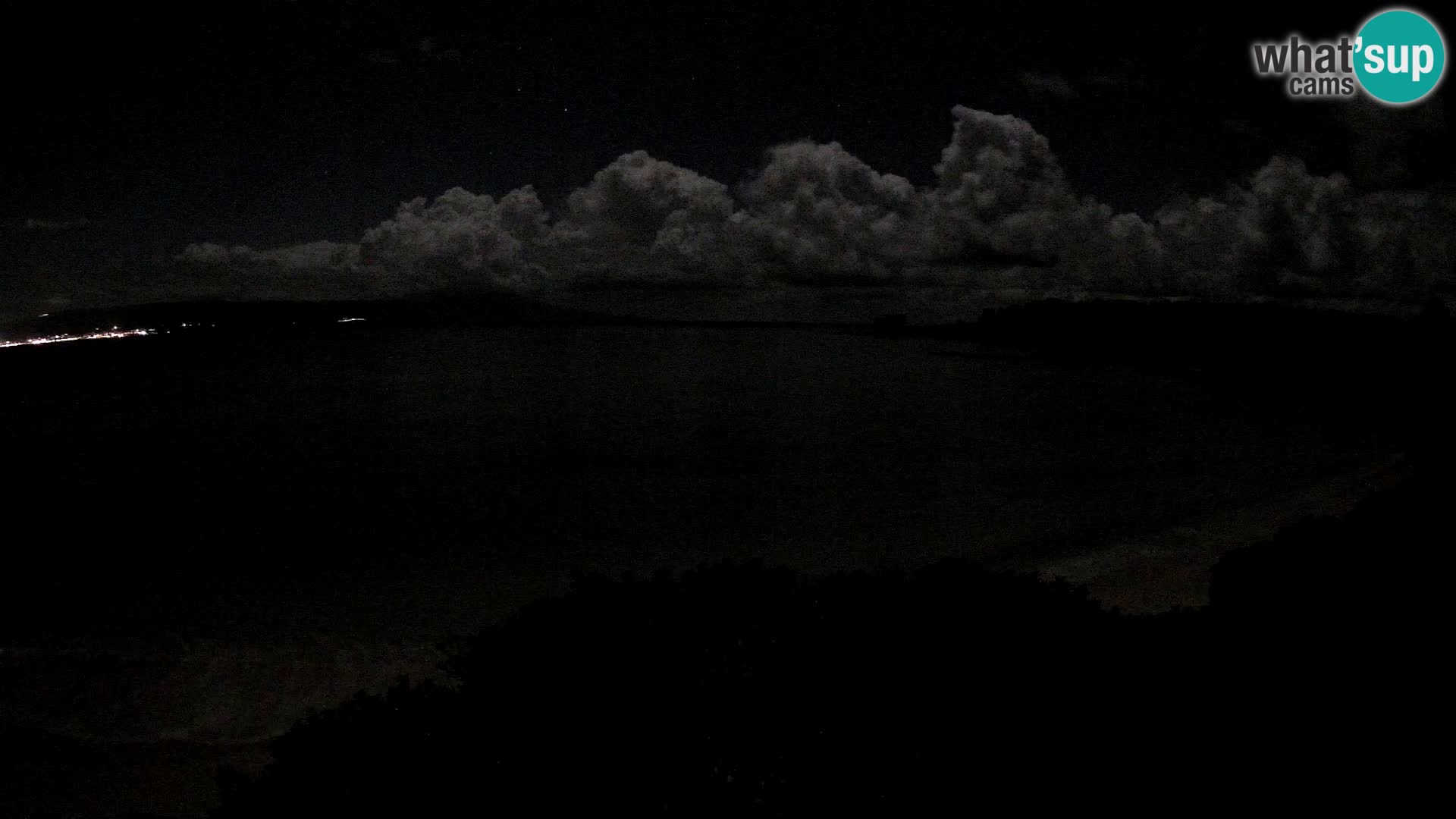 Webcam Lazzaretto beach | Alghero | Sardinia